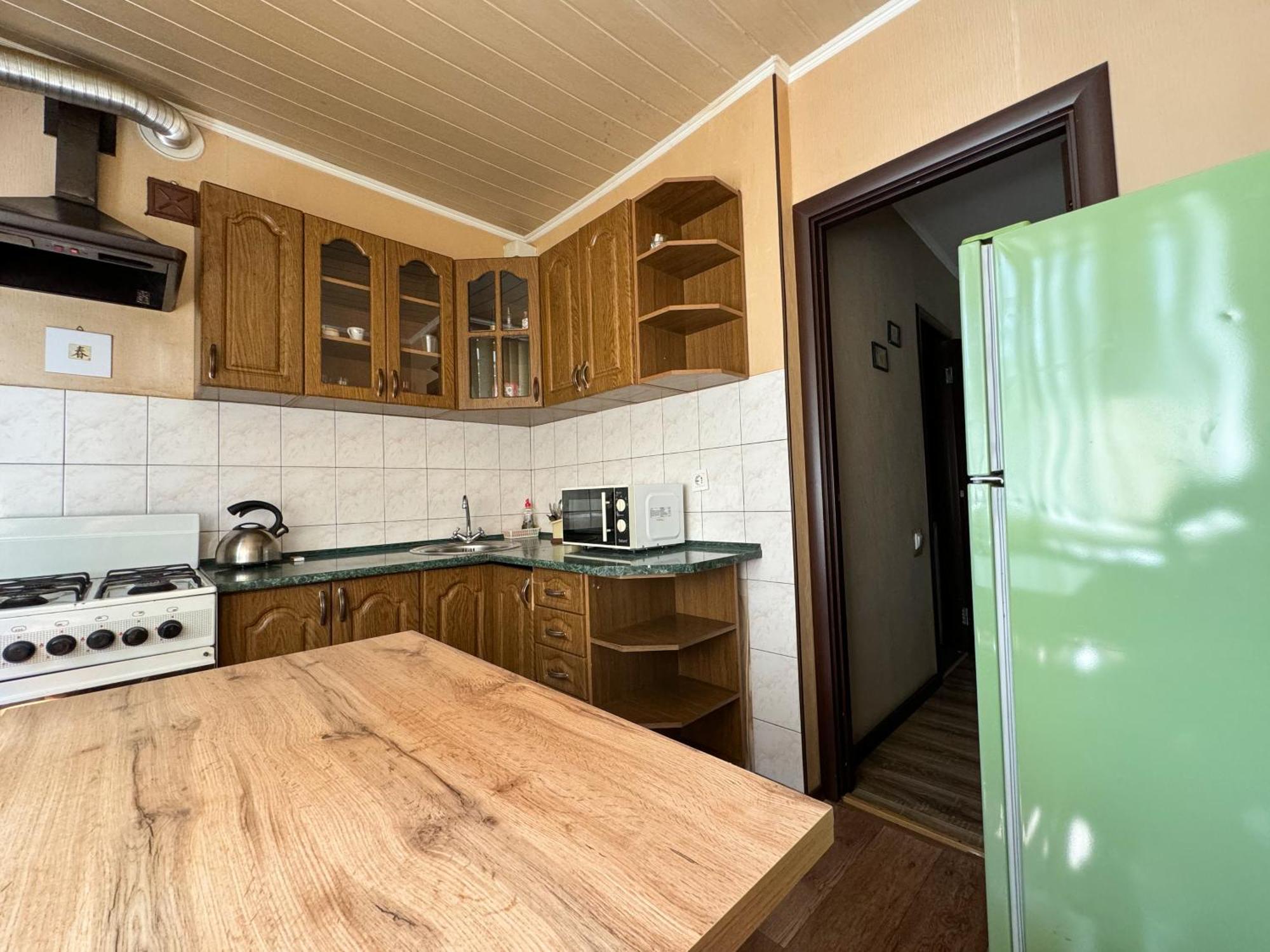 Apartmán 2-Х Ком. Квартира, Р-Н Фонтан "Roshen" Vinnycja Exteriér fotografie