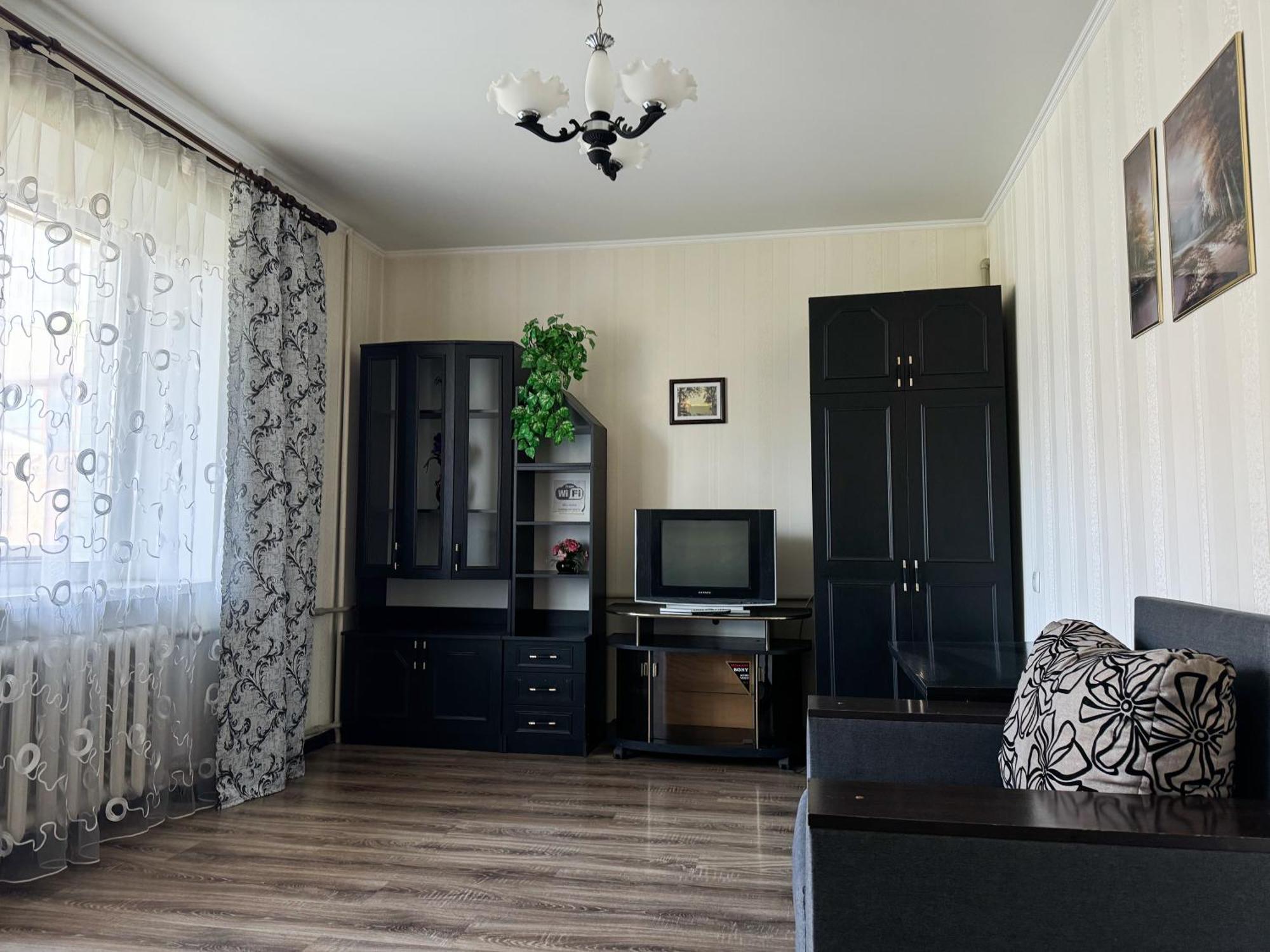 Apartmán 2-Х Ком. Квартира, Р-Н Фонтан "Roshen" Vinnycja Exteriér fotografie